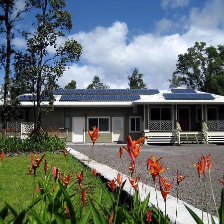 Keaau Place Exterior photo