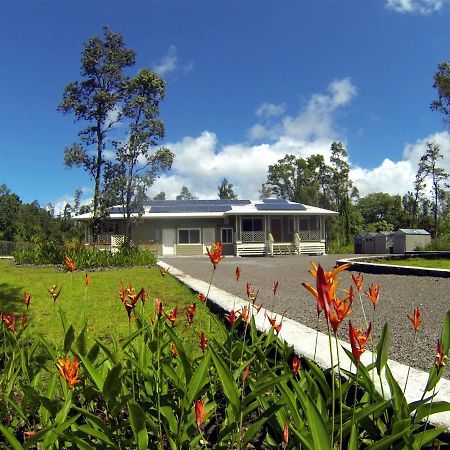 Keaau Place Exterior photo