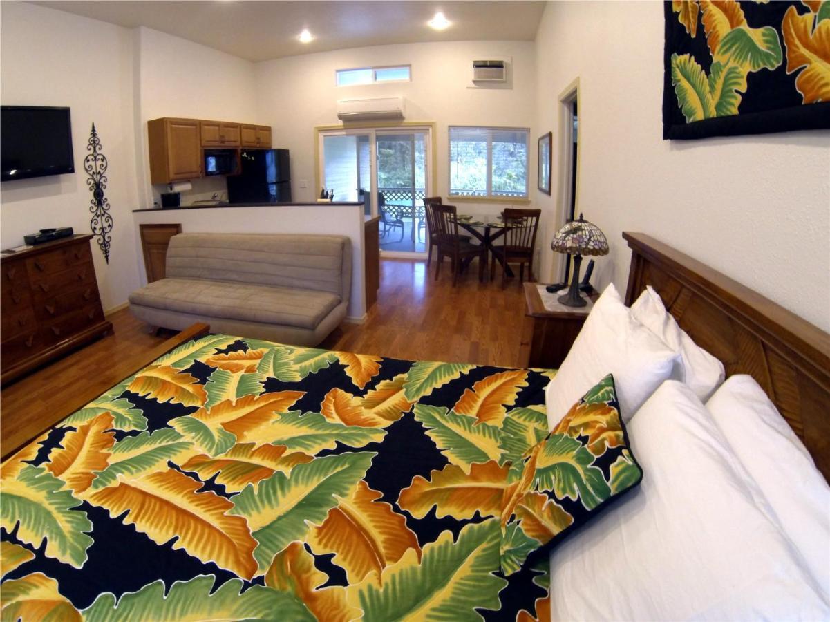 Keaau Place Exterior photo