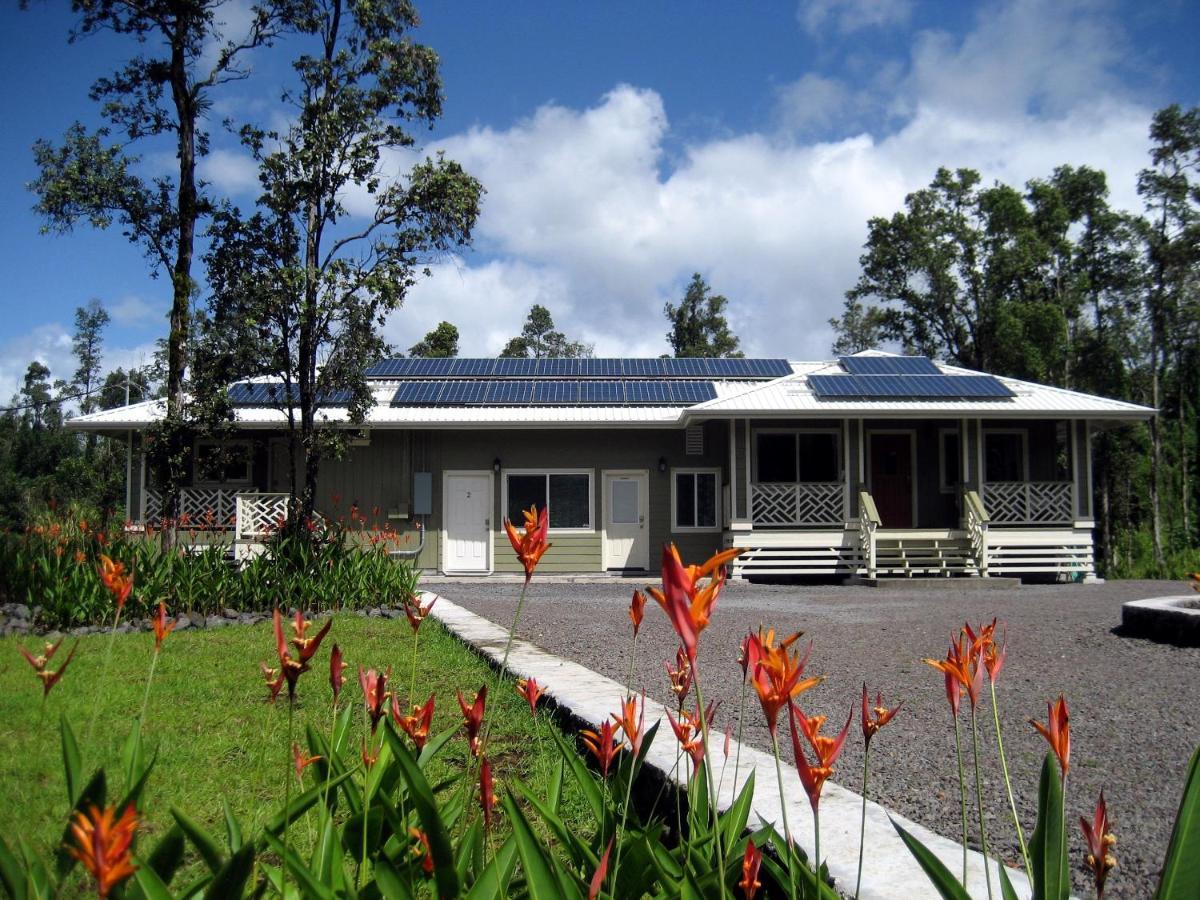 Keaau Place Exterior photo