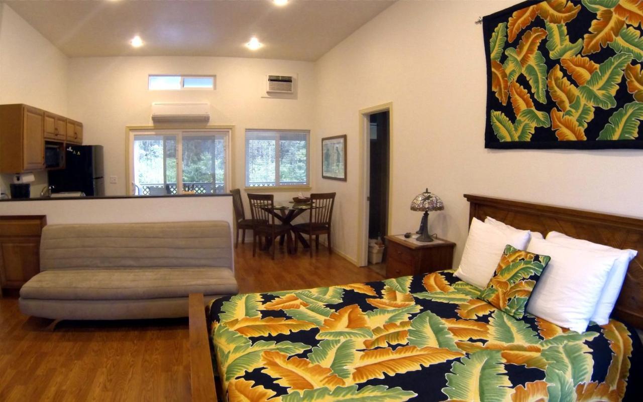 Keaau Place Exterior photo