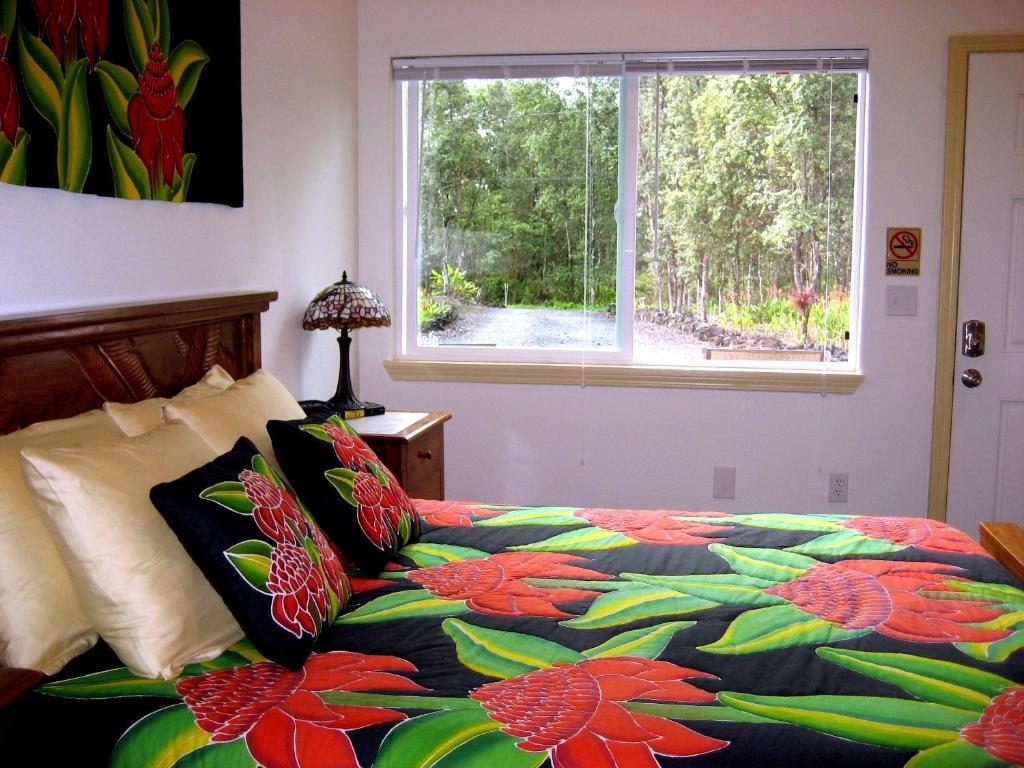 Keaau Place Exterior photo