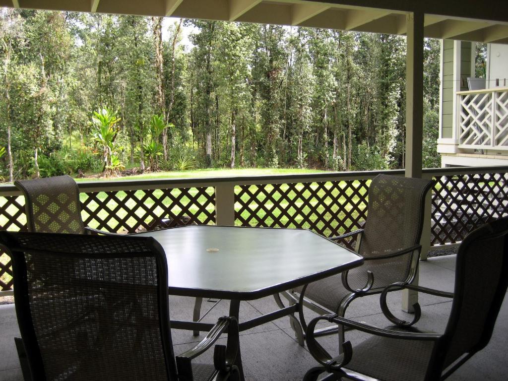 Keaau Place Exterior photo