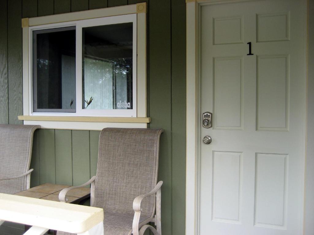 Keaau Place Room photo