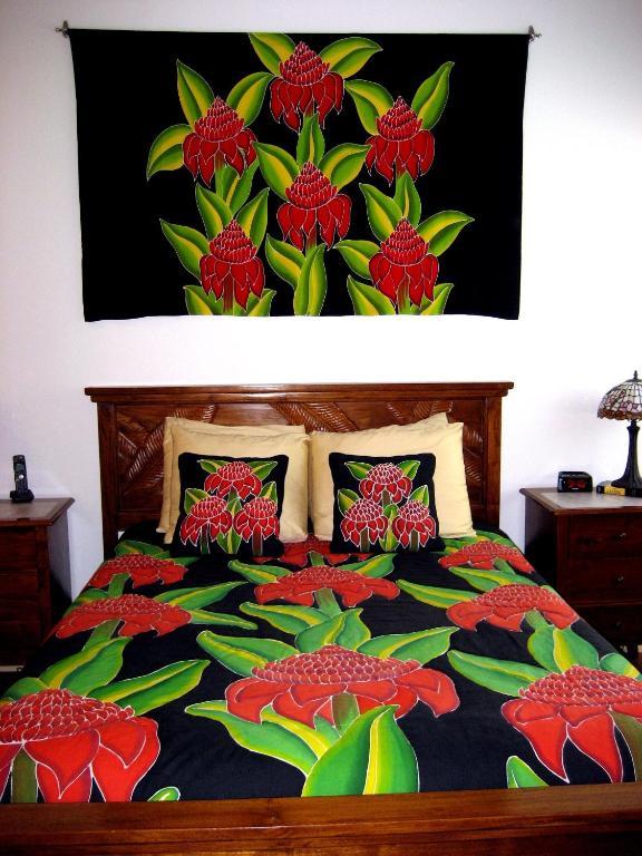 Keaau Place Room photo