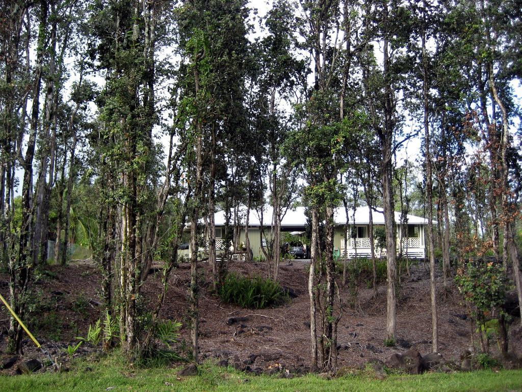 Keaau Place Exterior photo