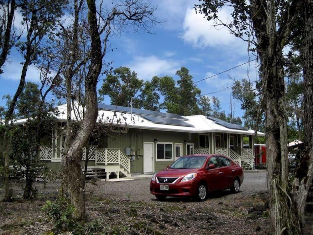 Keaau Place Exterior photo