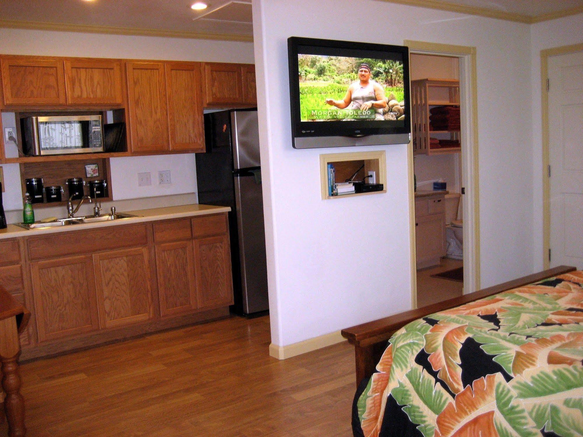 Keaau Place Exterior photo