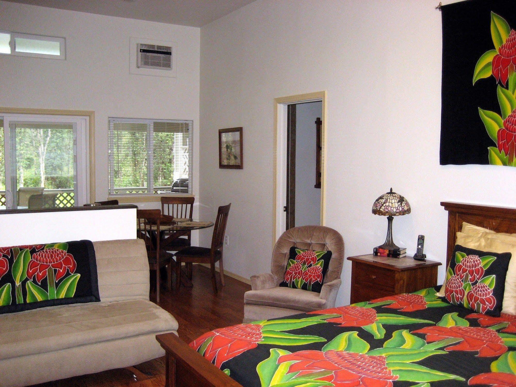 Keaau Place Exterior photo