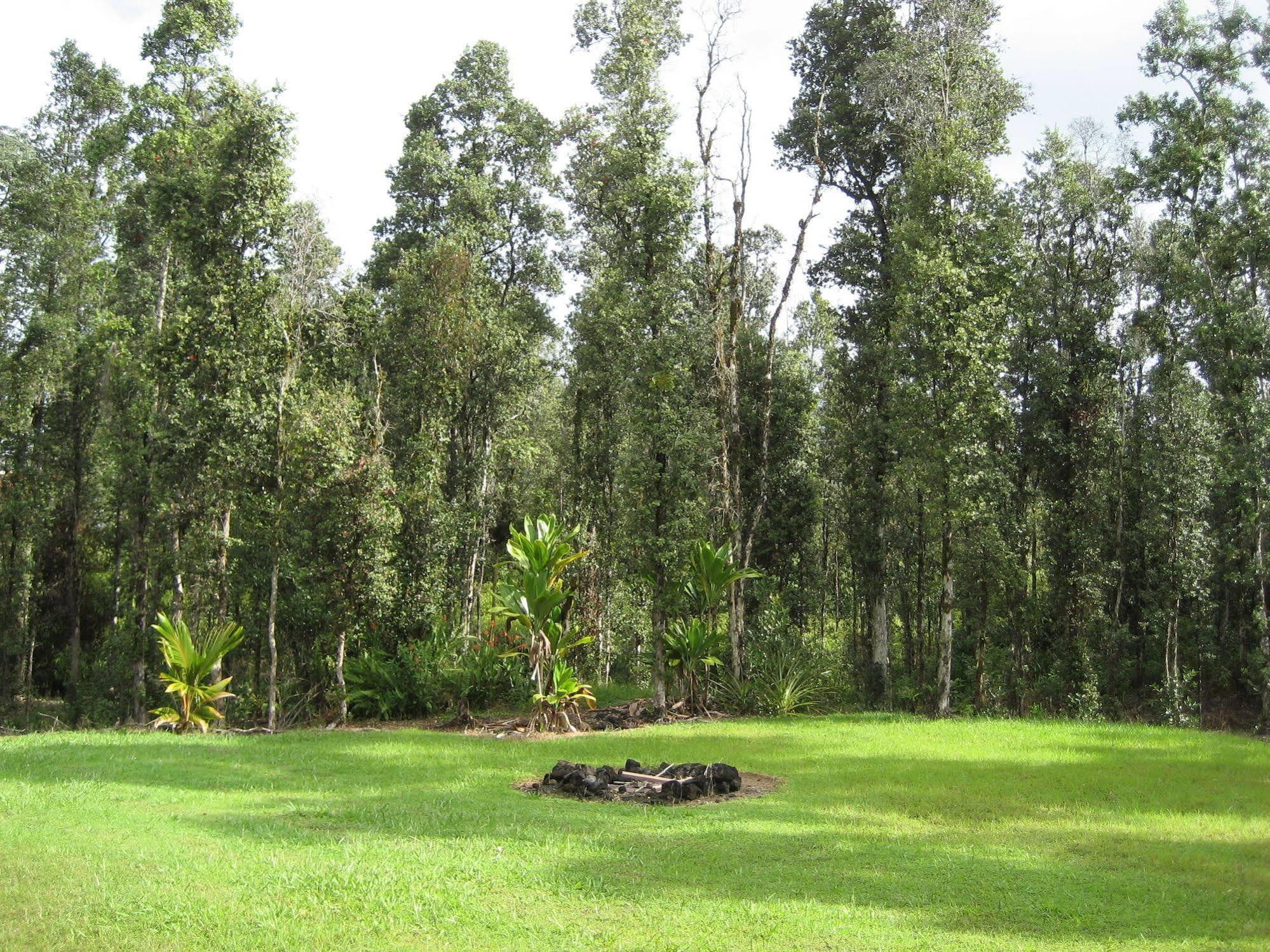 Keaau Place Exterior photo